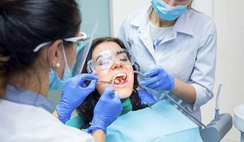 Your Trusted Dental Care Partner Milwaukee All On 4® Dental Implants5