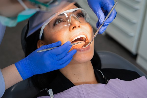 Your Trusted Dental Care Partner Milwaukee dental cleaning 1
