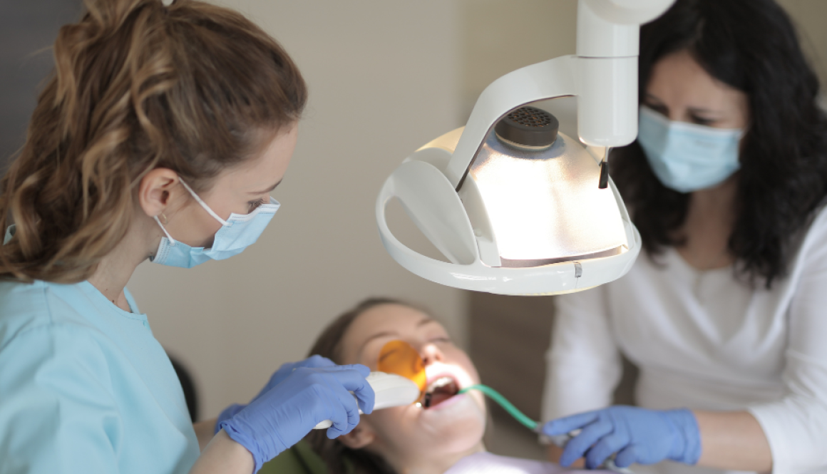 Family & General Dentistry in Milwaukee