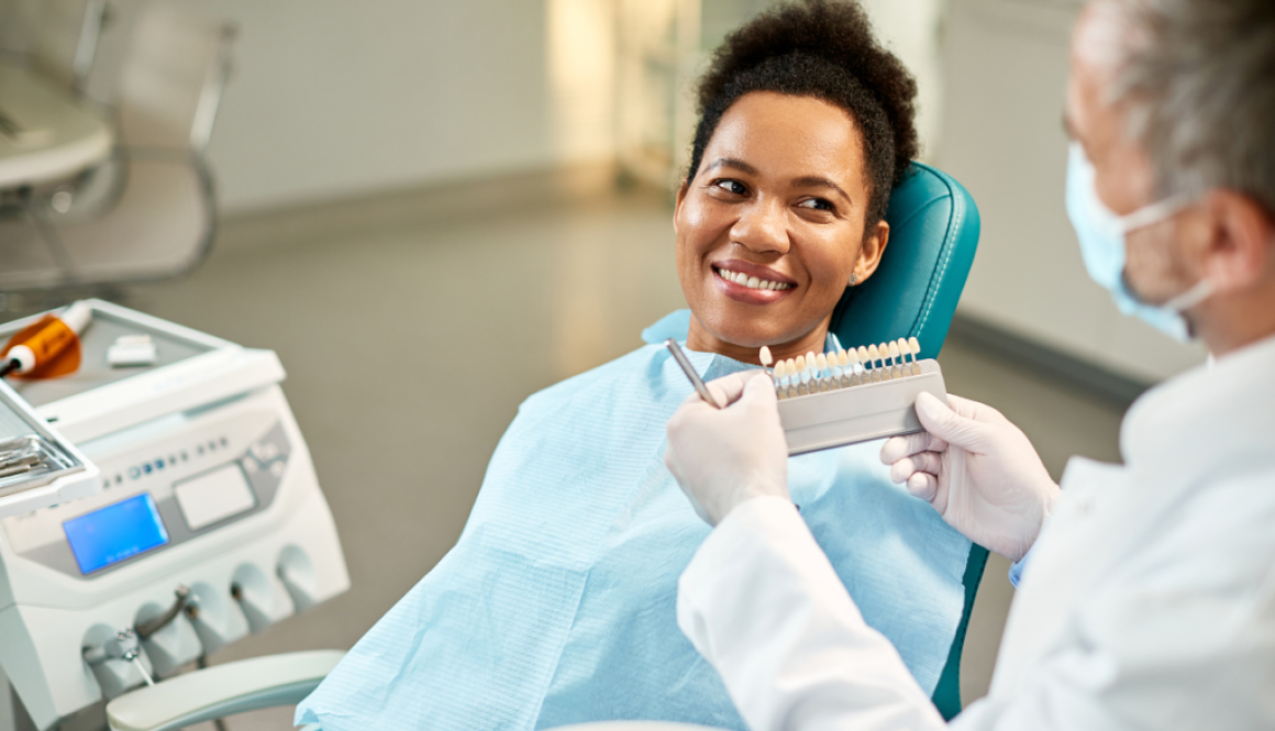 Trusted Dental Care in West Allis