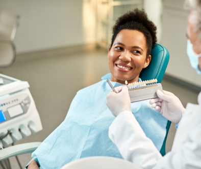 Trusted Dental Care in West Allis