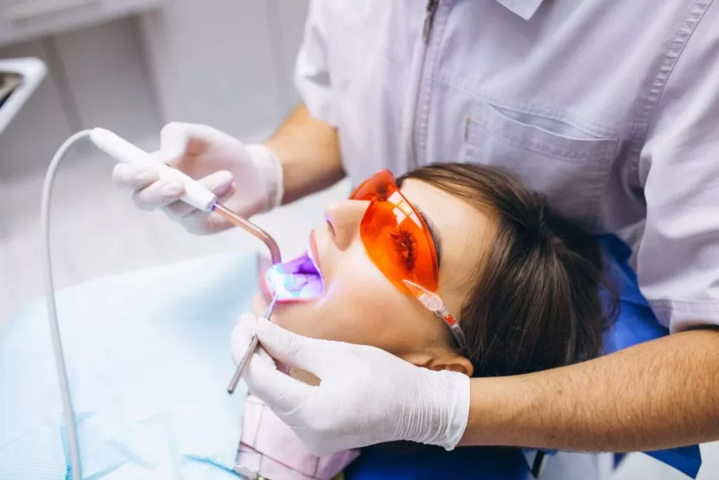 Trusted Family & Restorative Care