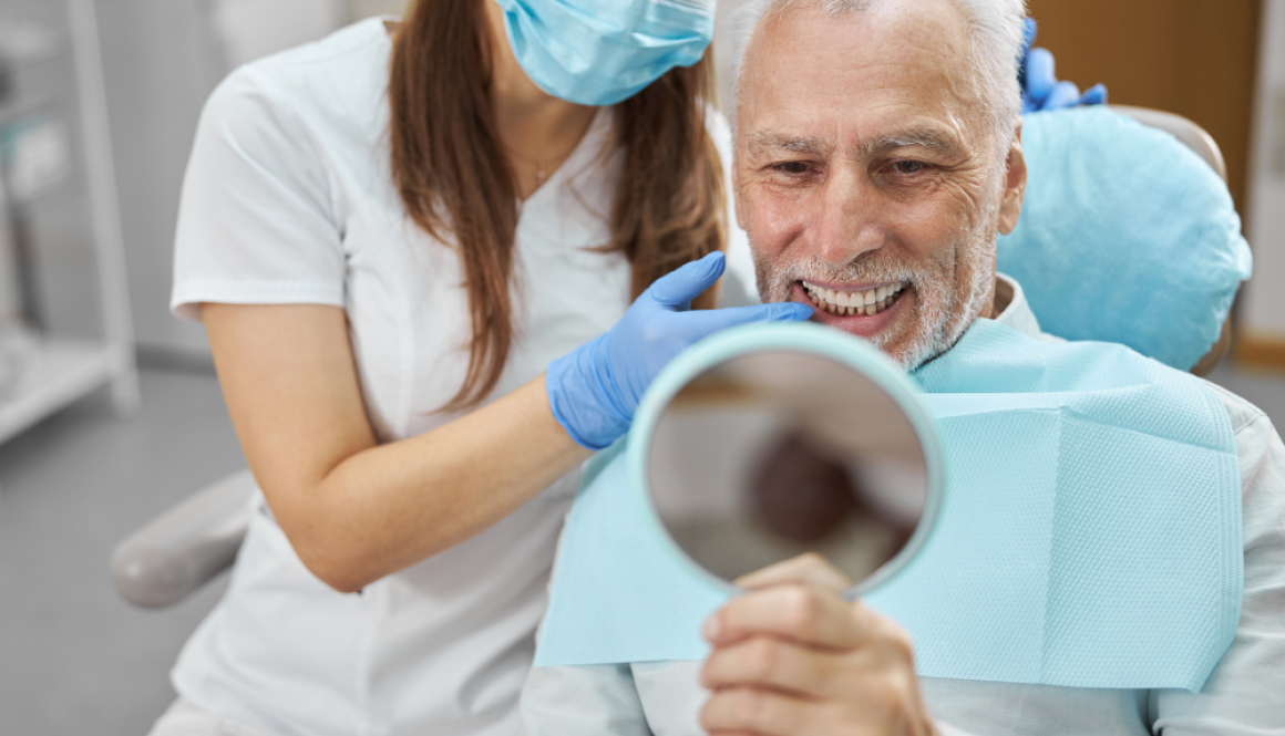 Trusted Dental Care Partner Milwaukee