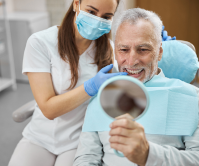 Trusted Dental Care Partner Milwaukee