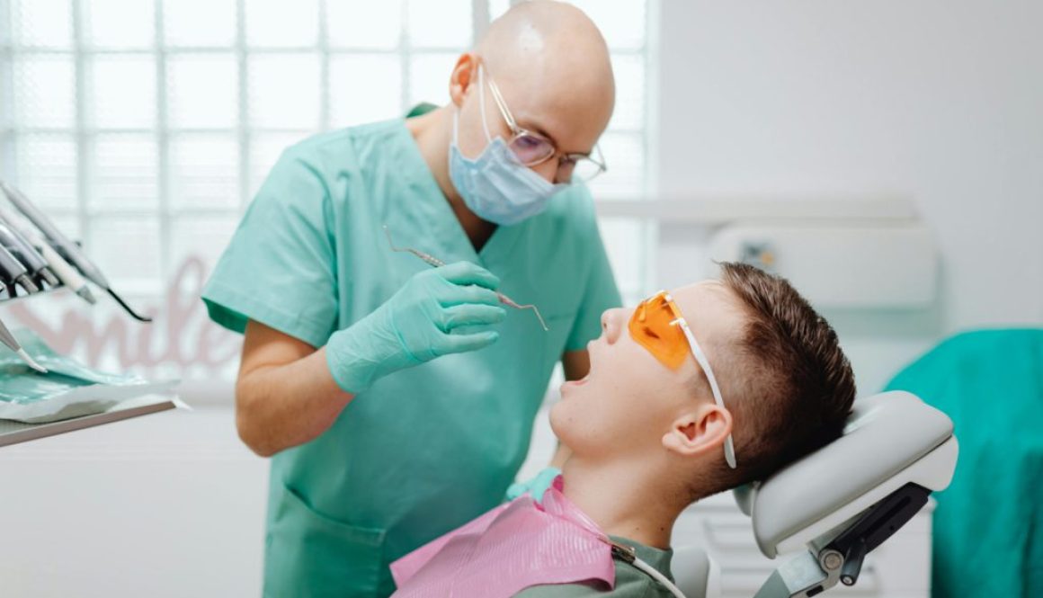 Restorative Dentistry in Milwaukee