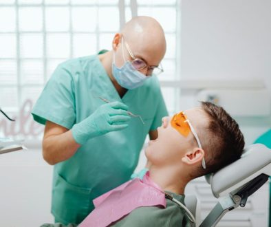 Restorative Dentistry in Milwaukee