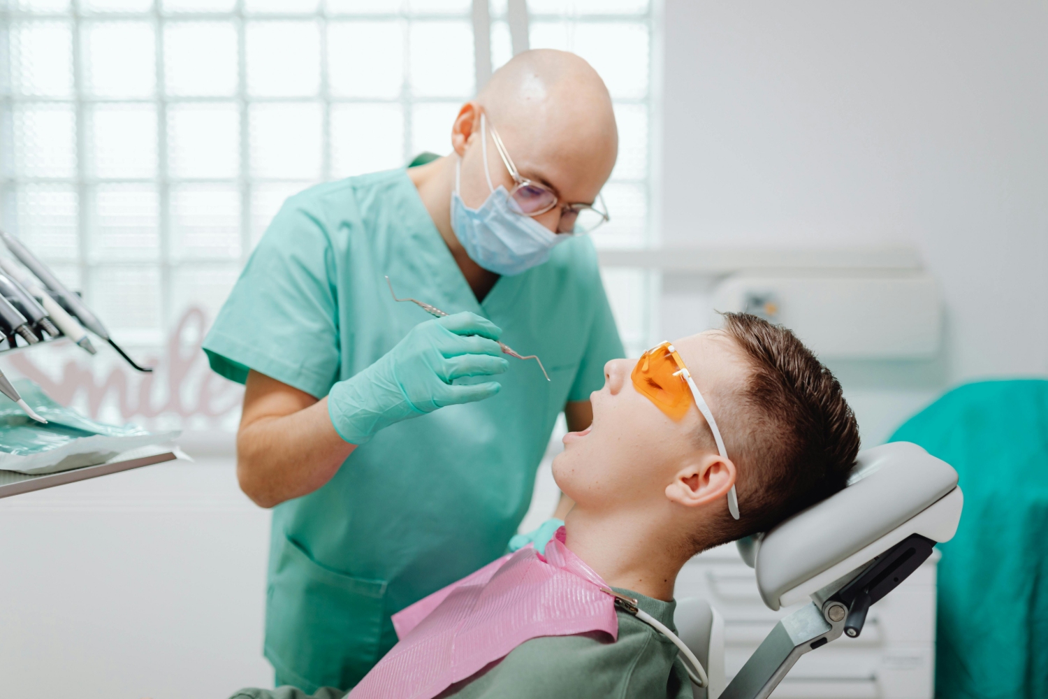 Restorative Dentistry in Milwaukee