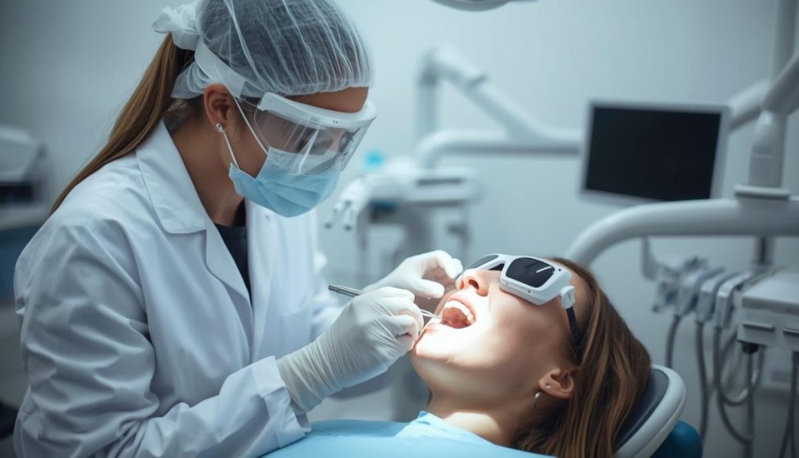 Cosmetic Dentistry in Milwaukee