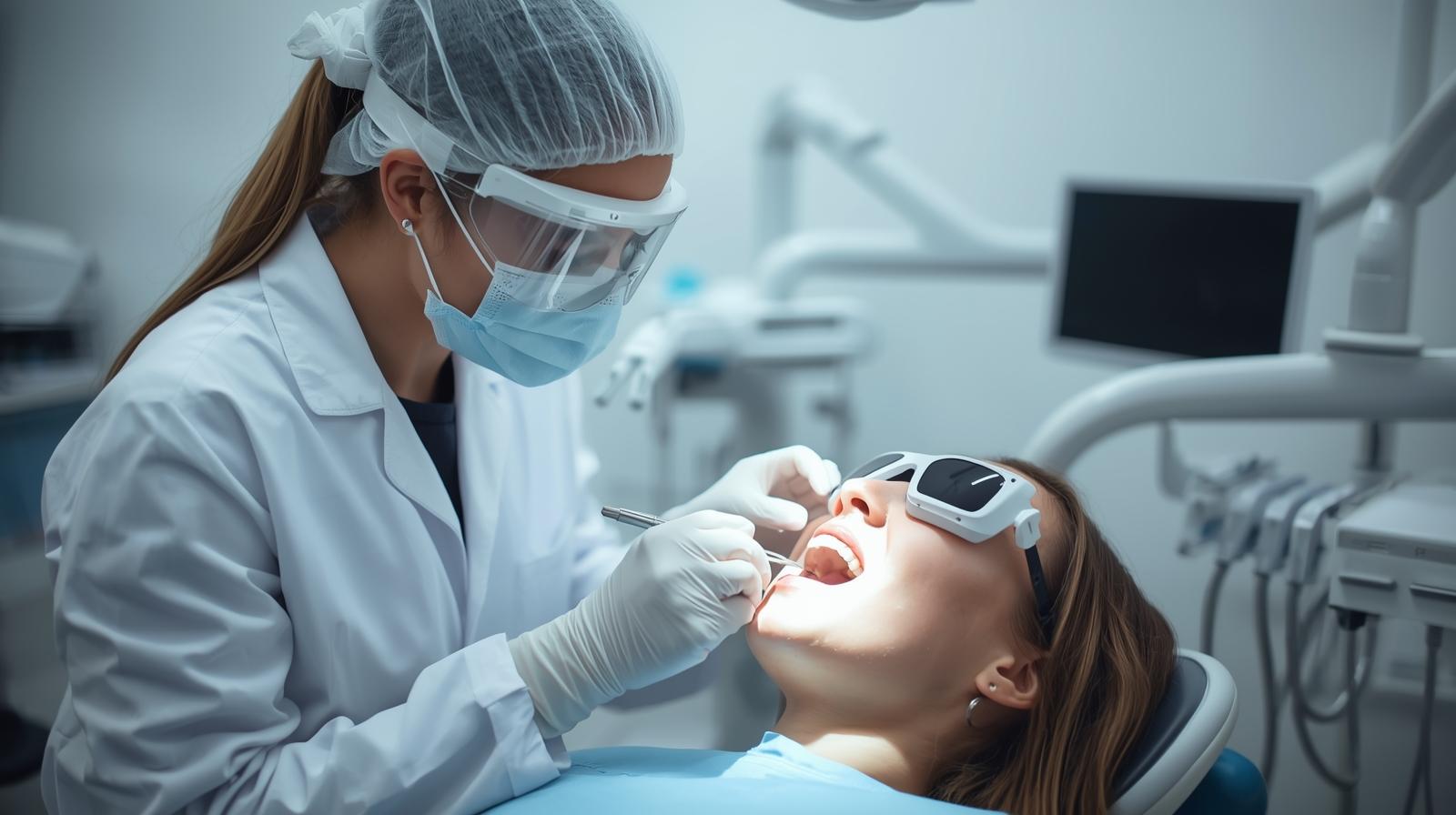 Cosmetic Dentistry in Milwaukee