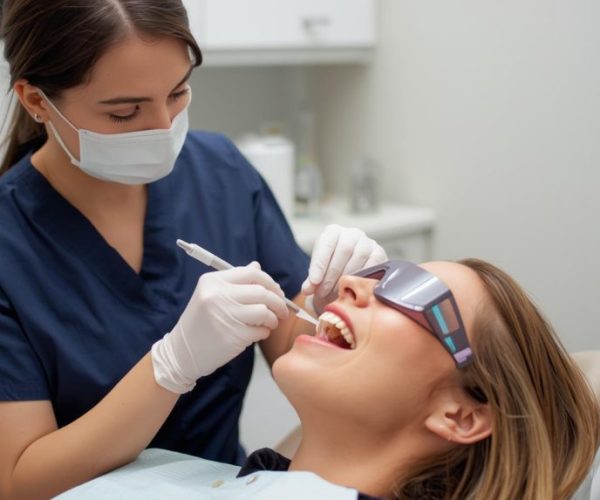 General & Family Dentistry Tooth Extractions services