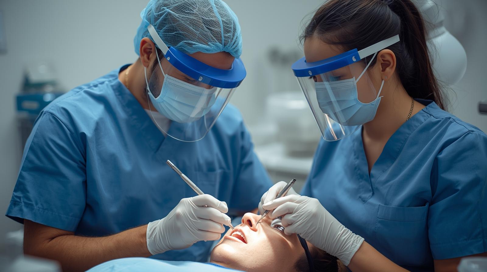 General & Family Dentistry Family dental clinic in West Allis