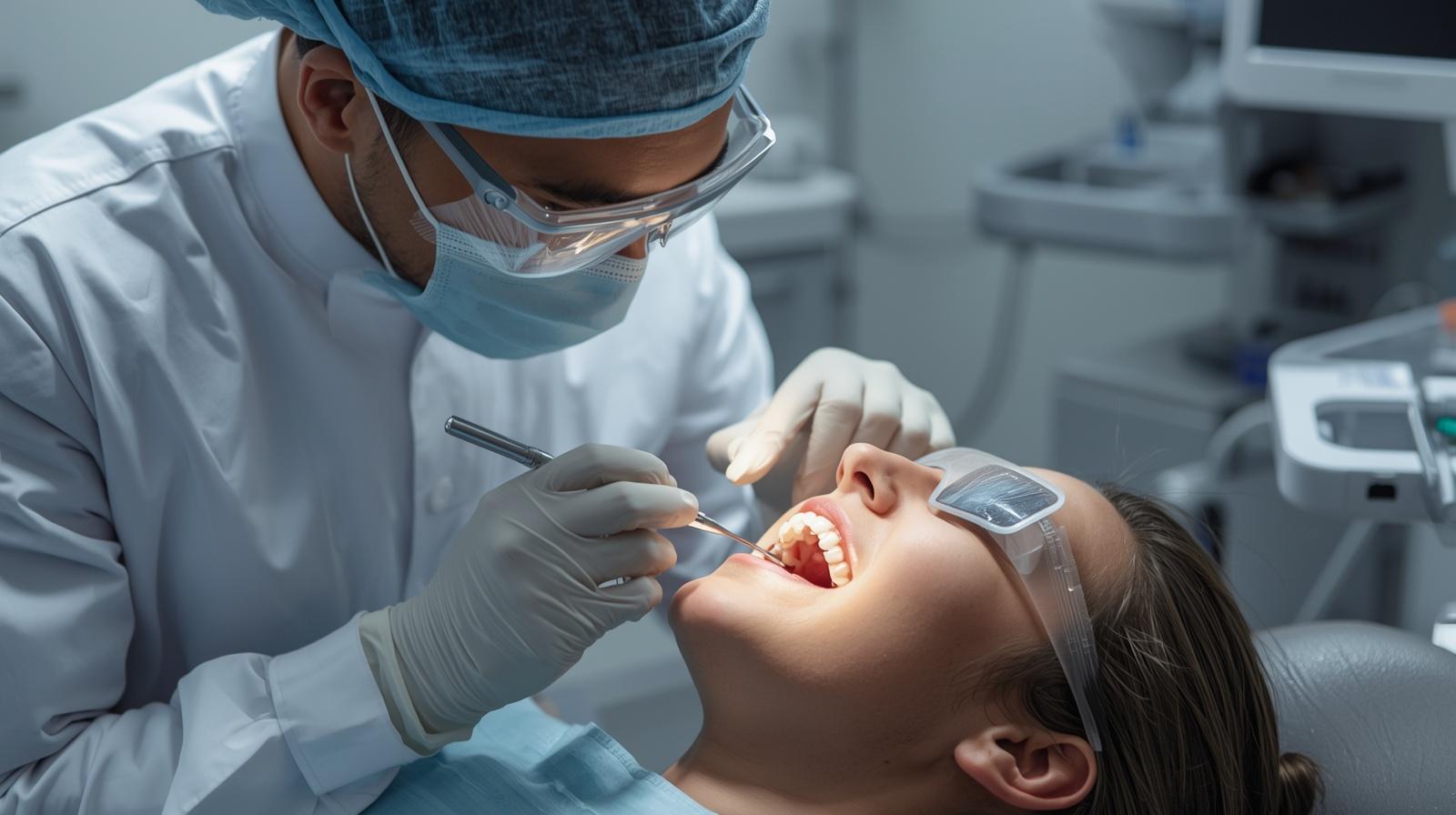 CHILDREN'S DENTISTRY