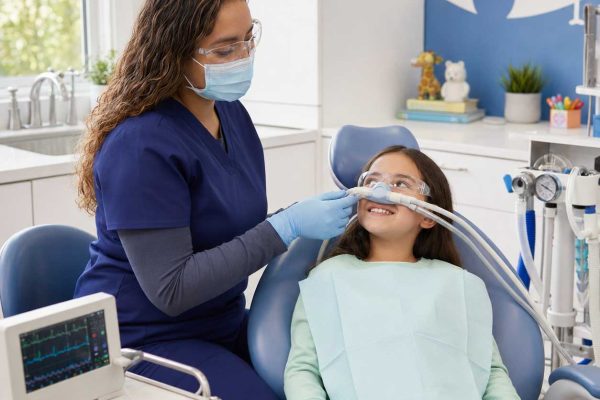 Pediatric-sedation-dentistry